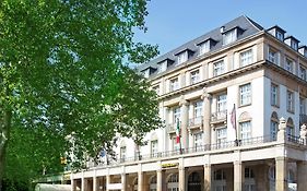 Schlosshotel Karlsruhe
